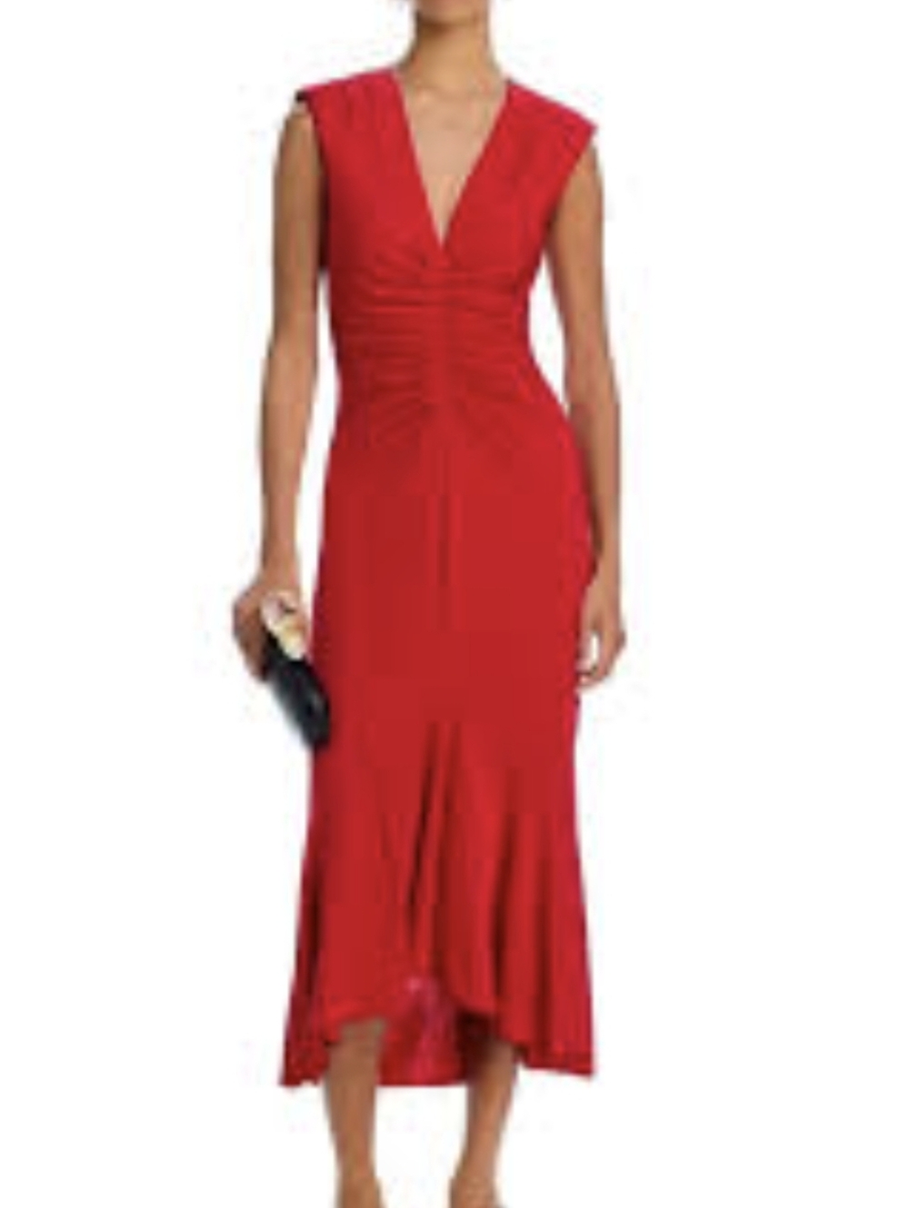 Cinq A Sept Dianne Dress Tags